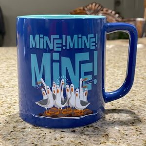 Finding Nemo Mug